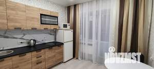 1-к квартира, посуточно, 50м2, 1/10 этаж