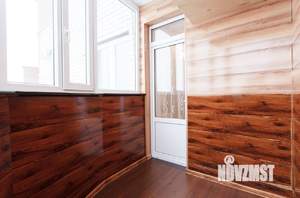 1-к квартира, посуточно, 40м2, 13/15 этаж