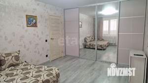 1-к квартира, на длительный срок, 39м2, 1/14 этаж