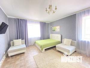 1-к квартира, посуточно, 24м2, 2/2 этаж