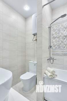 2-к квартира, посуточно, 50м2, 1/1 этаж