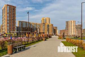 1-к квартира, посуточно, 28м2, 3/7 этаж