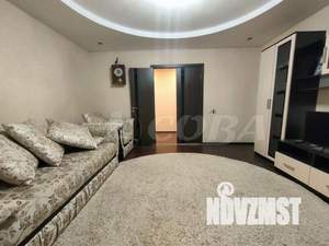 2-к квартира, на длительный срок, 54м2, 9/10 этаж