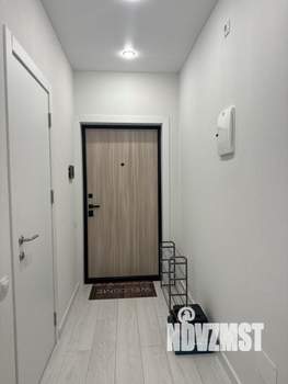 Студия квартира, на длительный срок, 21м2, 5/14 этаж