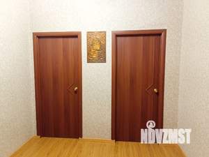 1-к квартира, на длительный срок, 42м2, 1/16 этаж