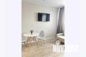 1-к квартира, посуточно, 30м2, 7/18 этаж