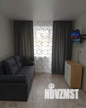 1-к квартира, посуточно, 31м2, 5/5 этаж
