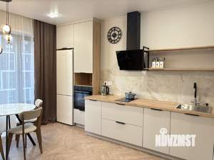 1-к квартира, на длительный срок, 47м2, 15/20 этаж