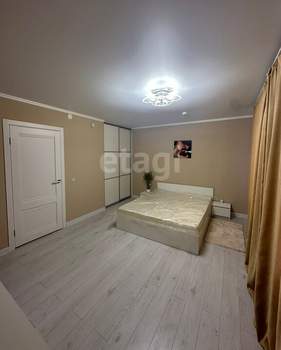 3-к квартира, на длительный срок, 85м2, 2/24 этаж