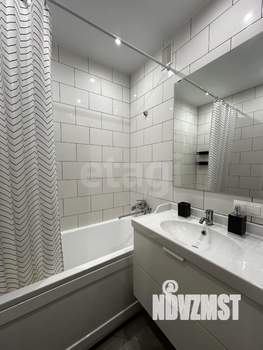 1-к квартира, на длительный срок, 53м2, 4/17 этаж