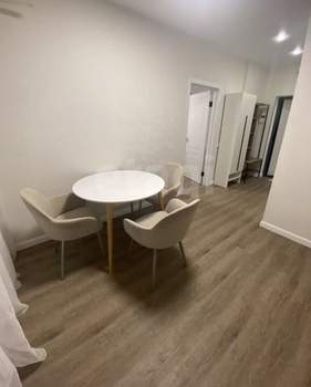 1-к квартира, на длительный срок, 30м2, 6/16 этаж