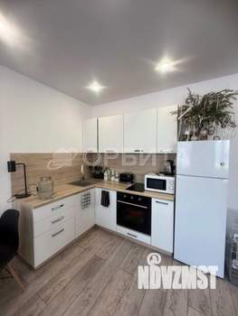 Студия квартира, на длительный срок, 33м2, 1/10 этаж