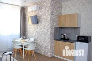 1-к квартира, посуточно, 28м2, 8/9 этаж