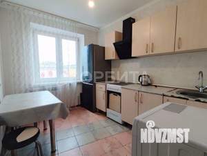 3-к квартира, на длительный срок, 66м2, 6/9 этаж