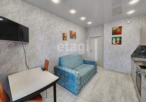 1-к квартира, на длительный срок, 42м2, 16/17 этаж