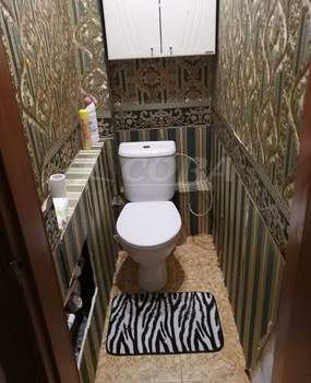 2-к квартира, на длительный срок, 50м2, 7/9 этаж