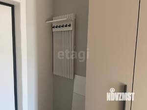 Студия квартира, на длительный срок, 27м2, 5/16 этаж