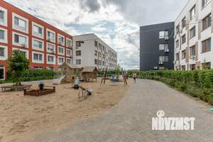 1-к квартира, на длительный срок, 31м2, 3/4 этаж