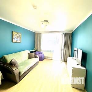 3-к квартира, посуточно, 80м2, 1/1 этаж