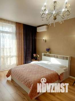 Студия квартира, посуточно, 31м2, 6/9 этаж
