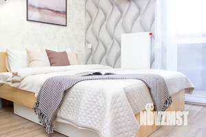 1-к квартира, посуточно, 28м2, 8/9 этаж