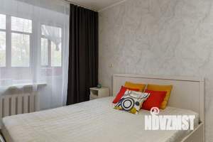 1-к квартира, посуточно, 31м2, 3/9 этаж