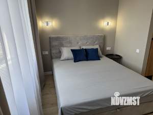 Студия квартира, на длительный срок, 28м2, 2/8 этаж