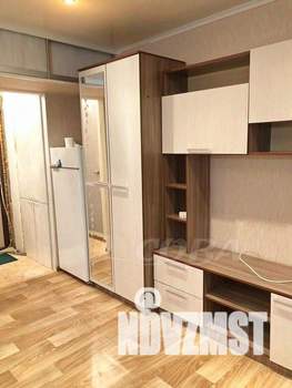 1-к квартира, на длительный срок, 17м2, 8/8 этаж