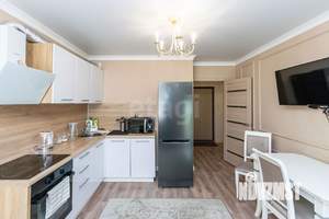 2-к квартира, на длительный срок, 56м2, 1/6 этаж