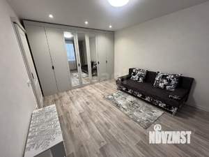 1-к квартира, на длительный срок, 29м2, 5/5 этаж