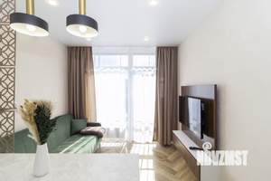 Студия квартира, на длительный срок, 23м2, 7/14 этаж