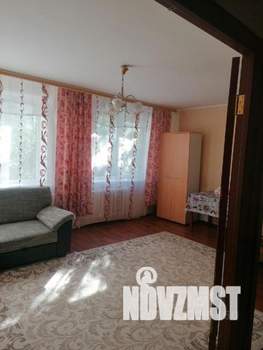 2-к квартира, на длительный срок, 50м2, 2/5 этаж