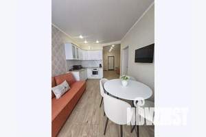 1-к квартира, посуточно, 41м2, 5/25 этаж