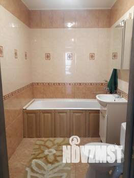 2-к квартира, на длительный срок, 60м2, 6/18 этаж