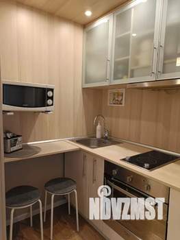 Студия квартира, посуточно, 30м2, 7/16 этаж