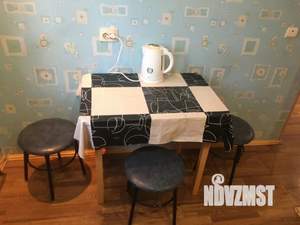 2-к квартира, посуточно, 48м2, 2/5 этаж