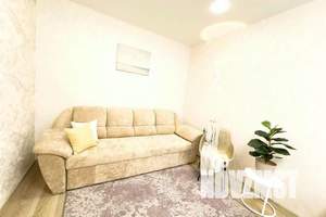 2-к квартира, посуточно, 53м2, 2/16 этаж