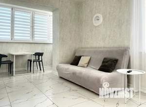 2-к квартира, посуточно, 55м2, 15/17 этаж