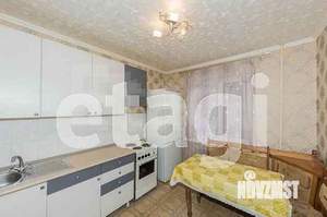 2-к квартира, на длительный срок, 52м2, 1/9 этаж