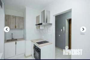 1-к квартира, на длительный срок, 34м2, 6/9 этаж