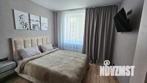 2-к квартира, посуточно, 39м2, 3/16 этаж