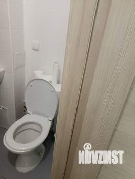 Студия квартира, на длительный срок, 25м2, 3/6 этаж