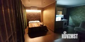 Студия квартира, посуточно, 40м2, 3/5 этаж