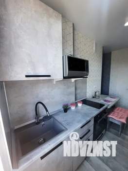 Студия квартира, посуточно, 21м2, 17/20 этаж