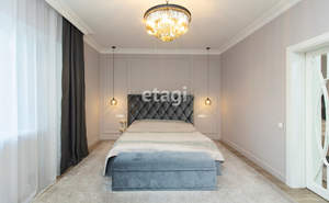 4-к квартира, на длительный срок, 146м2, 2/6 этаж