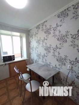 2-к квартира, посуточно, 52м2, 1/1 этаж