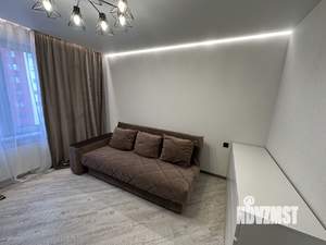 2-к квартира, посуточно, 46м2, 14/17 этаж