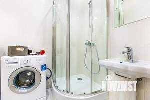 1-к квартира, посуточно, 34м2, 15/17 этаж