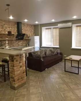 1-к квартира, на длительный срок, 60м2, 8/16 этаж