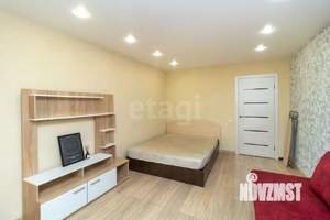 1-к квартира, на длительный срок, 38м2, 9/9 этаж